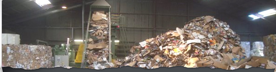 Products - Waste Paper, Plastic Recycling Grades & Stocklot Rolls